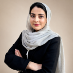 فاطمه فرجی